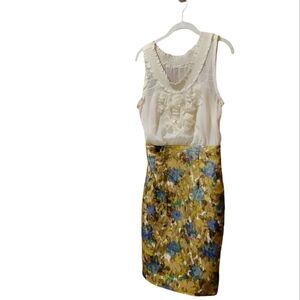 Moulinette Soeurs dress